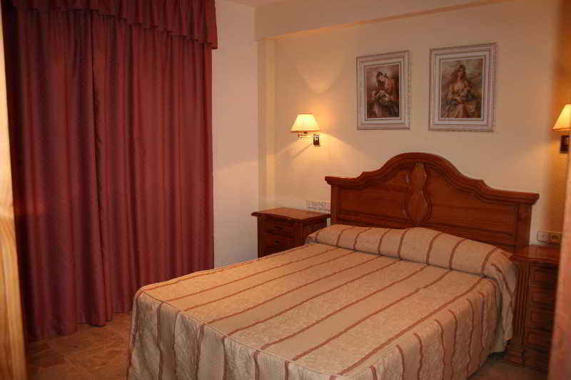 Hotel Tematico Costa Del Sol Torremolinos Exterior foto